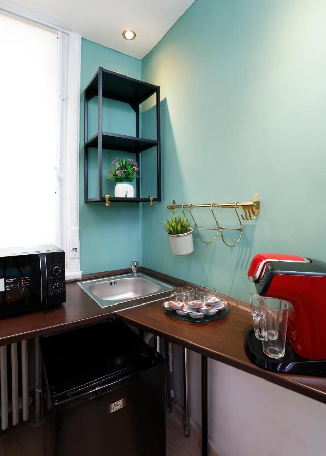 Grand Phillip Cismigiu Park Downtown Bucharest Apartment ภายนอก รูปภาพ